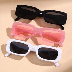 Set of Three Sunglasses